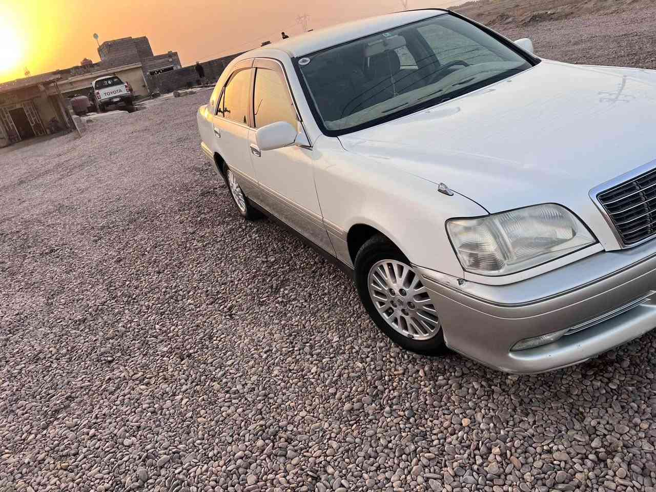 سلام عليكم ورحمه الله وبركاته

ملكه 2003 كصه قماره فقط

ادوات ادوات متومه بغداد ارقام وسنويه طبق لاصل 

سياره وضع شركه شاشات 2 كشنات 4 كهربائيه

مكينه ديفور الكبير كفاله

4 دگم 

تخم تاير كارتون تبريد ثلج 

الاتصال *********** Singapore
