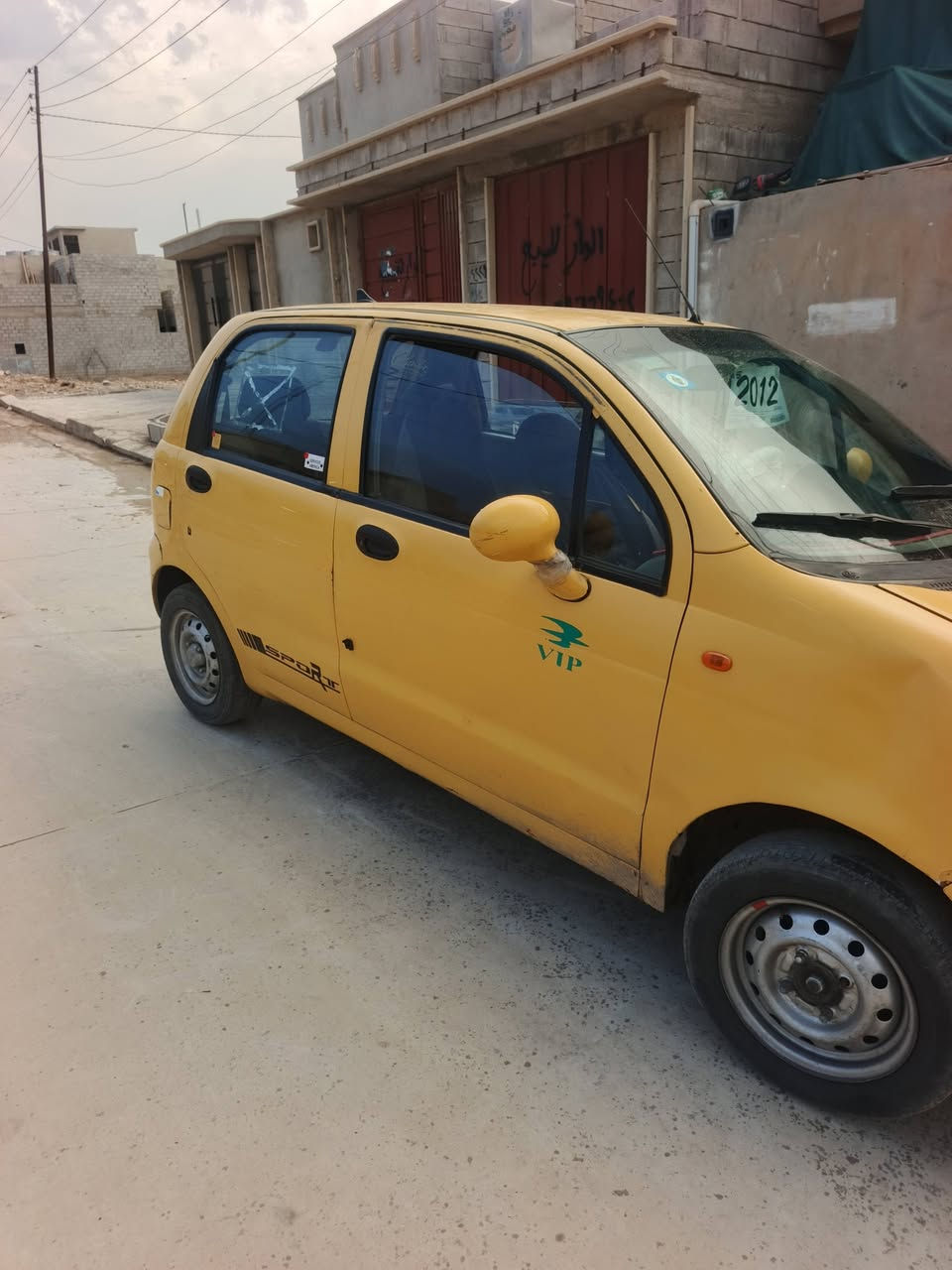 كوكو • ٢٠١٢ • رقم نينوه