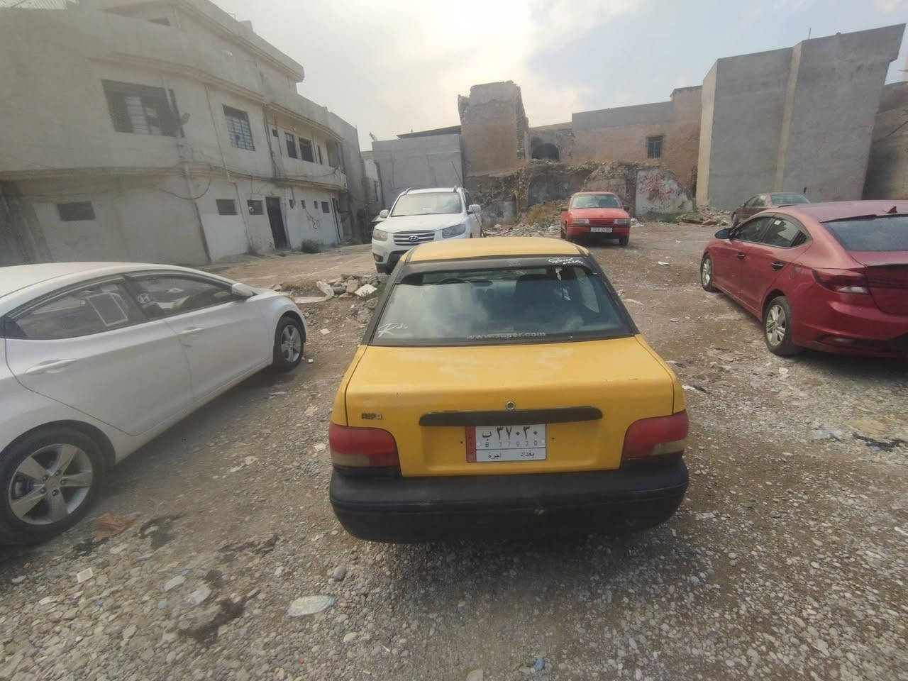 فول مواصفات • موديل ٢٠١٢ • ورقه شرط التحويل