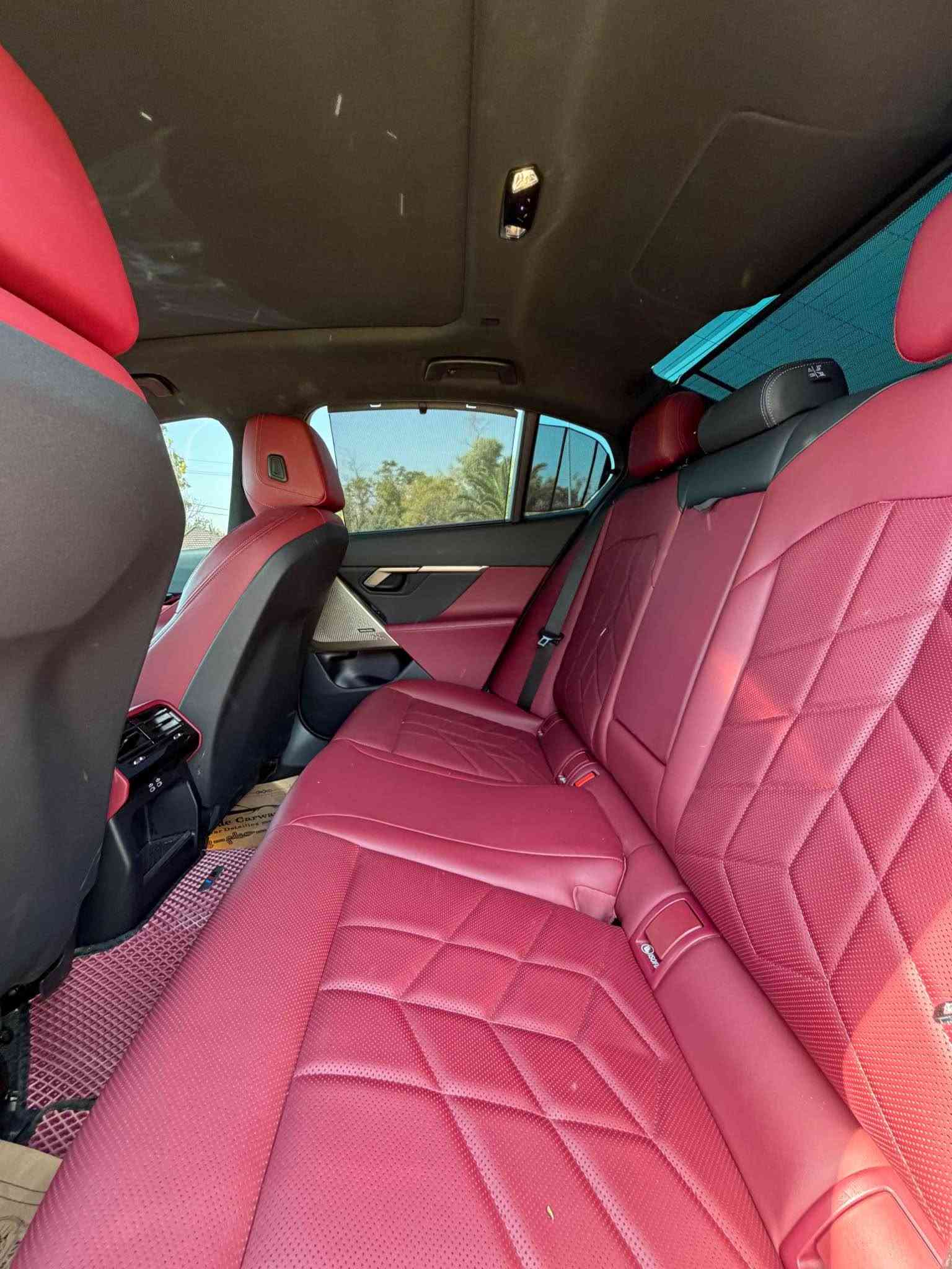 BMW 520i 3rush
2024 
53 hazar km   royya 
Zamane sharekay maya 
Hec hece nya sayaraka 
Ppf mat zamane 15 sall 
Ktab cham rash 
Welle 20 lo bastraya 
Masafat full 
Datasho 
5parda 
Panorama ful fullakaya 
Lo zanyare zyatr Datane 
Pyawande bkay ba *********** 
S3r 530 أربيل, العراق
