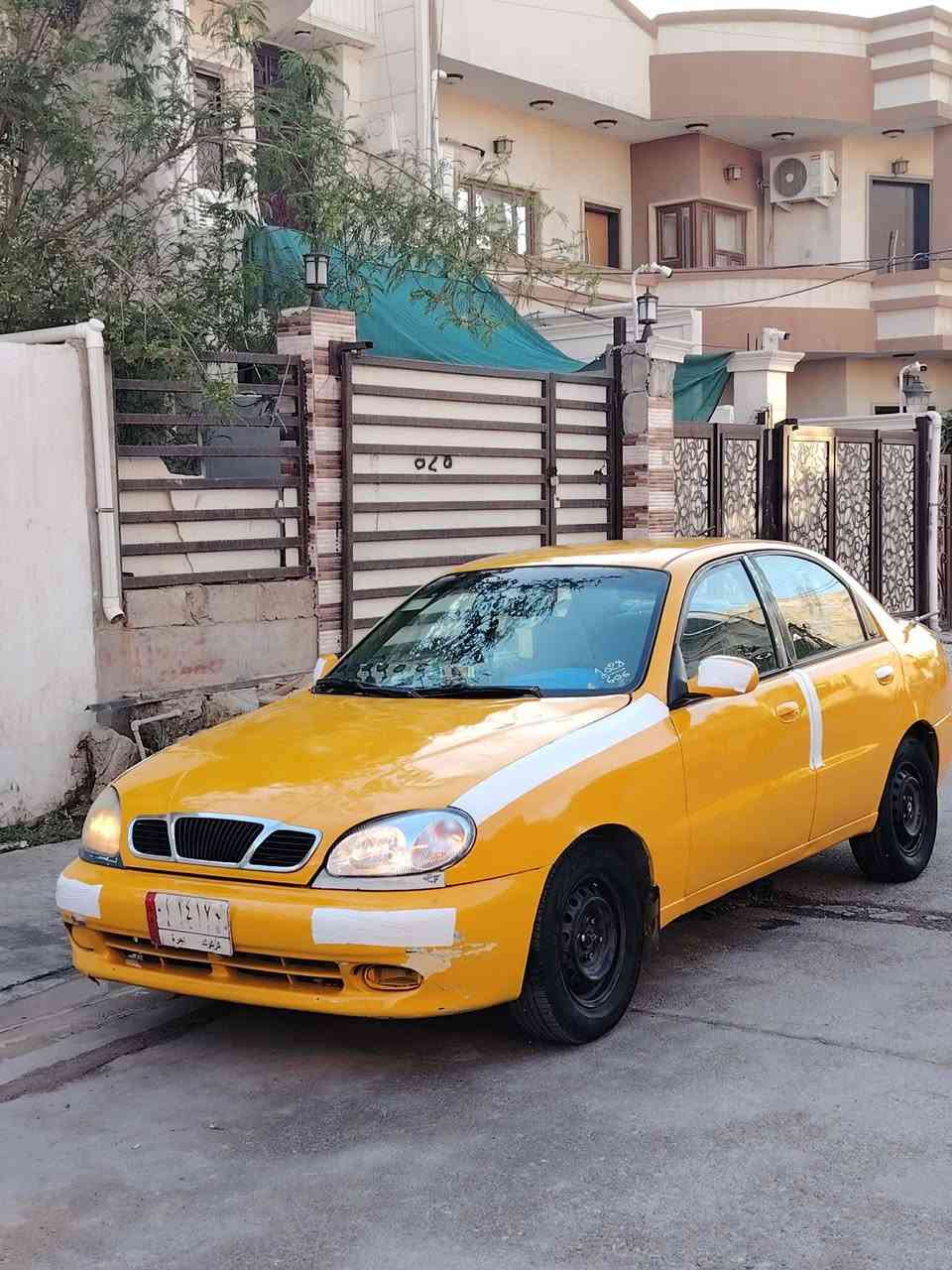 السلام عليگم
دايو لانوس موديل 1999گير محرك شرط درام شفت جديد بوربرن جديد ترايك للبصره سعر25قفل عنوان گركوك
***********
