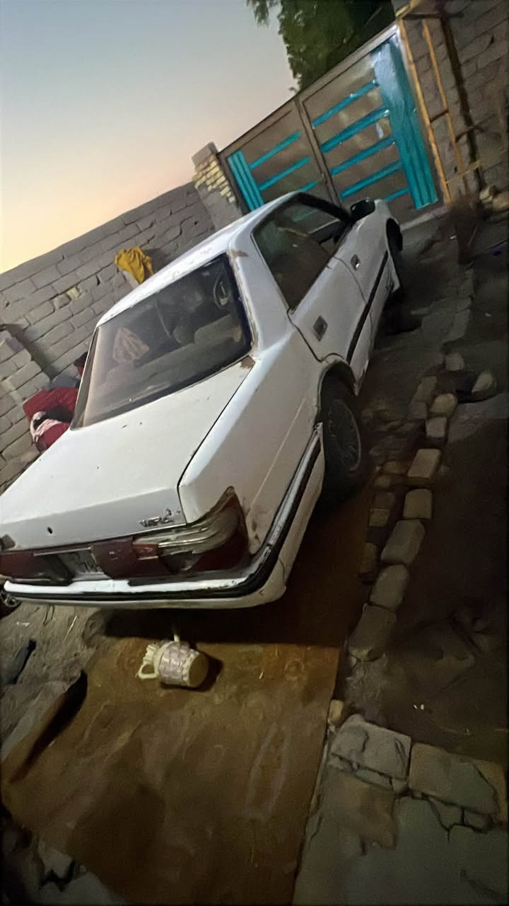 سلام عليكم هارتوب كصيف محرك ونجي ورقم دولي كربلاء بسمي مابيه نقص كهربائيات حداديه توني مشتغله  سعره ٢٠ ورقه وبيه مجال قليل مكانه ناصريه سوق الشيوخ ***********
