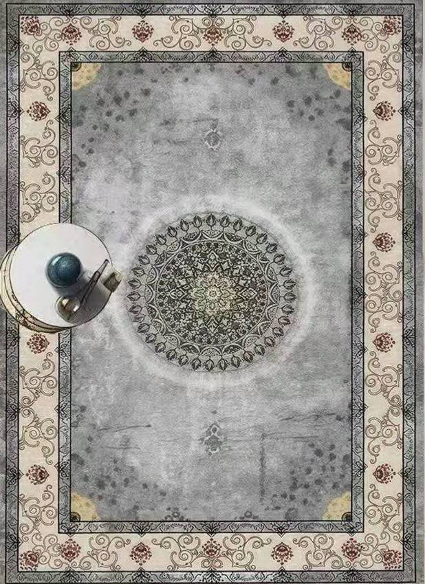 موكيت • ١٫٥×٢م • نقشات