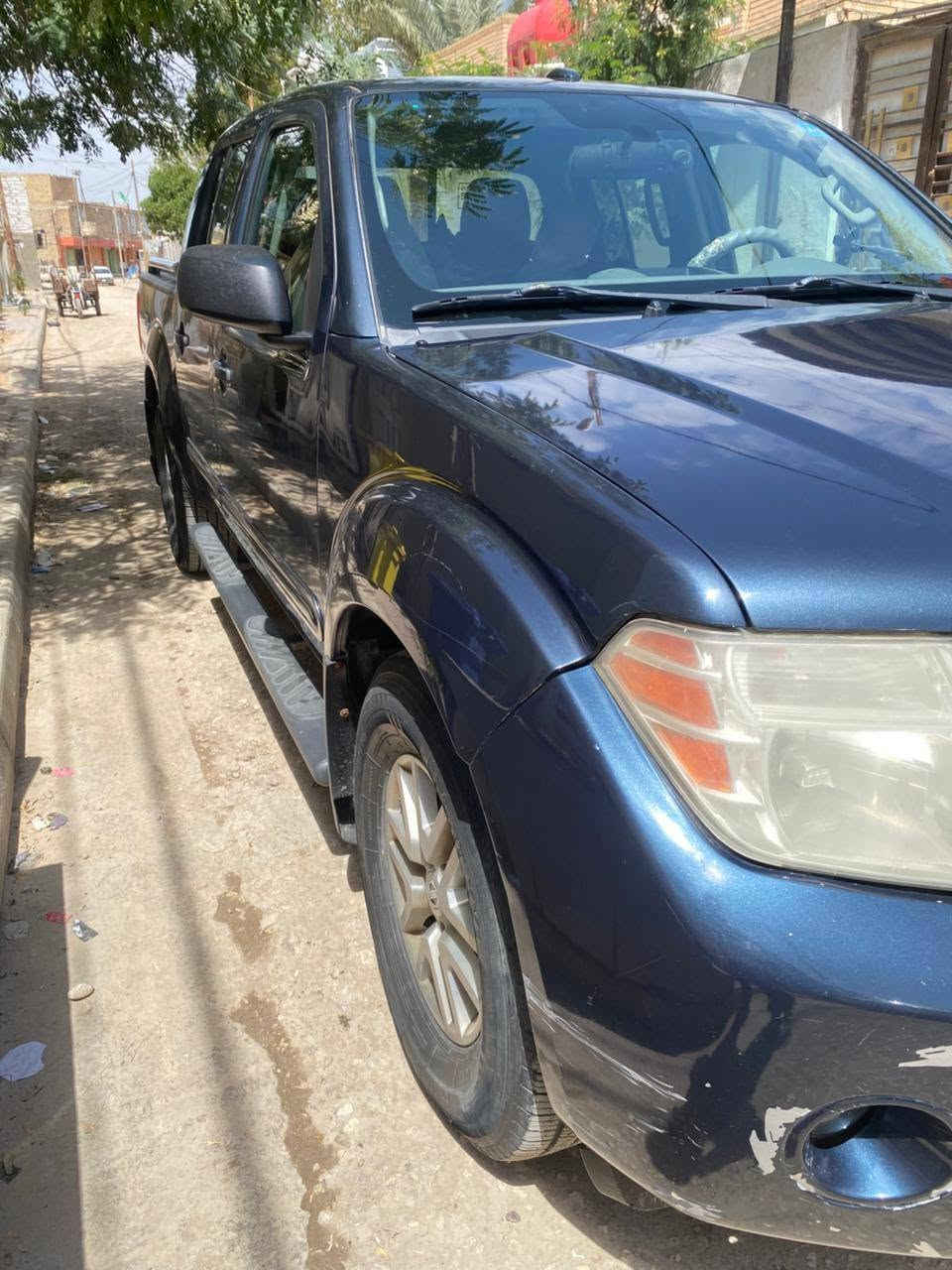 بيكم فونتيرا موديل 2016السعر 120وبيها مجال الرقم بغداد سياره ب اسمي ثاني يوم اداورلك  اتصال على رقم ***********
