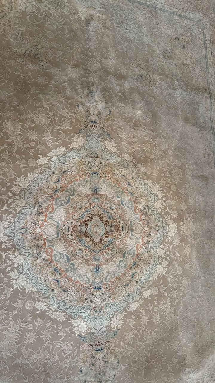 السلام عليكم
زوليه كاشان ايراني قياس 3*2مابيها اي ضرر ونضيفه وستاند سجادات صلاه وجهاز رياضي للبيع مكاني بغداد الكرخ للاستفسار خاص او على الرقم ***********

