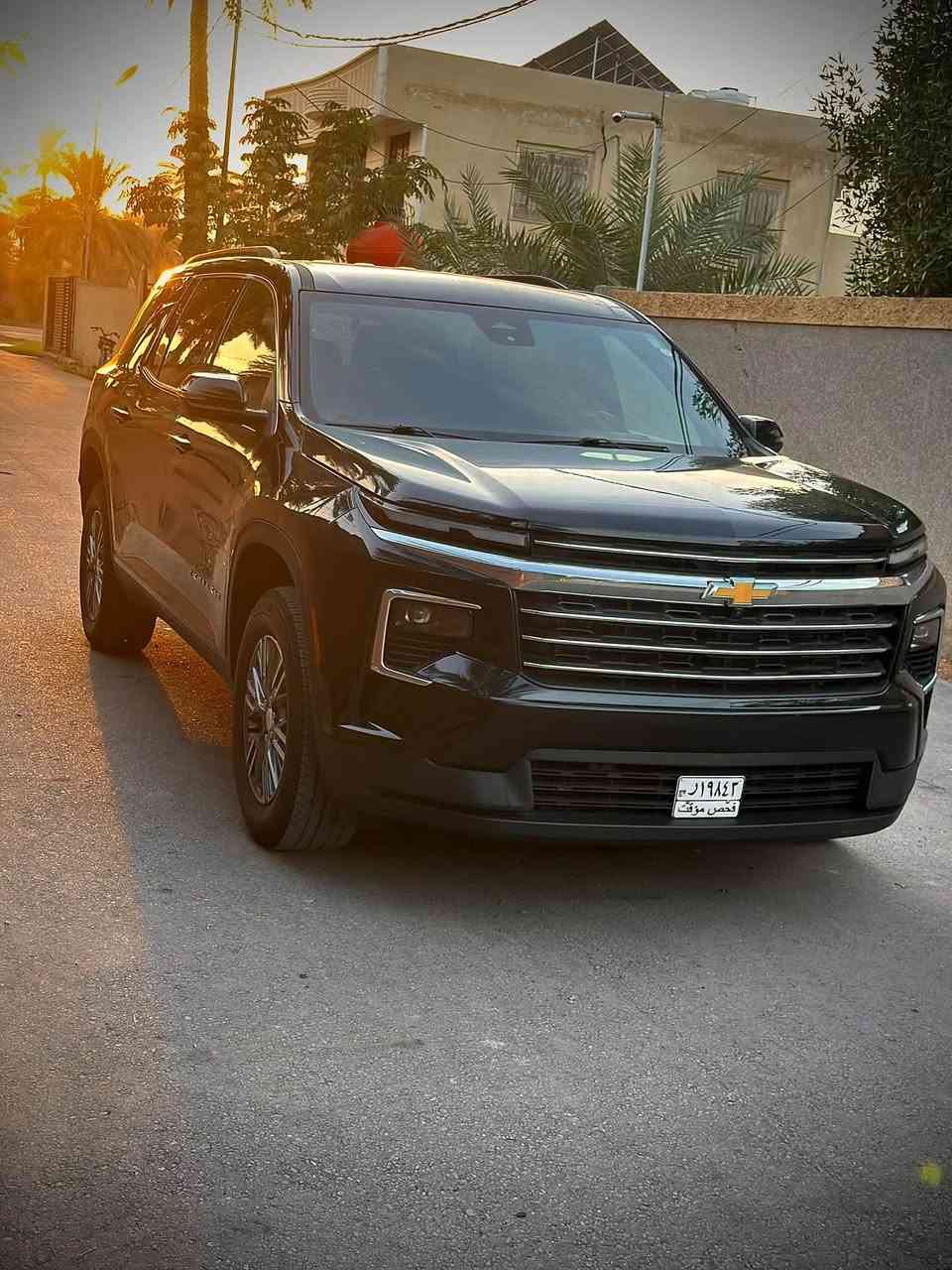 ترافرس • ٢٠٢٥ • رقم بابل