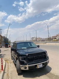 فورد F150 • ٨ سلندر • بدون حادث
