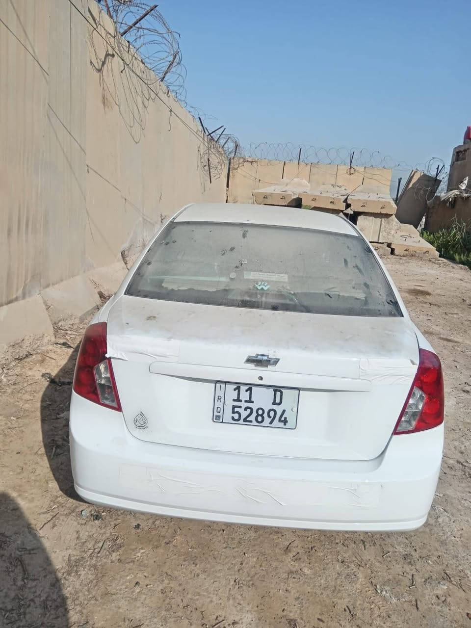 اوبتر ٢٠١١ للبيع بغداد سعر ٨٠ وبيه مجال حك جيه
سياره جديده كلش بيه تبديل الجاملق الأمامي اليمن كير ومحرك كفاله تخم تاير صدر مامي خلفي جديد مكان سياره بابل الحصوة رقم ***********
