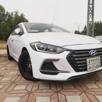 الانترا ١٨ سوبر • محرك ٢٠٠٠ • قطعتين صبغ