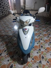 كامكو V2 • موديل 13 • مكينه ناعمه