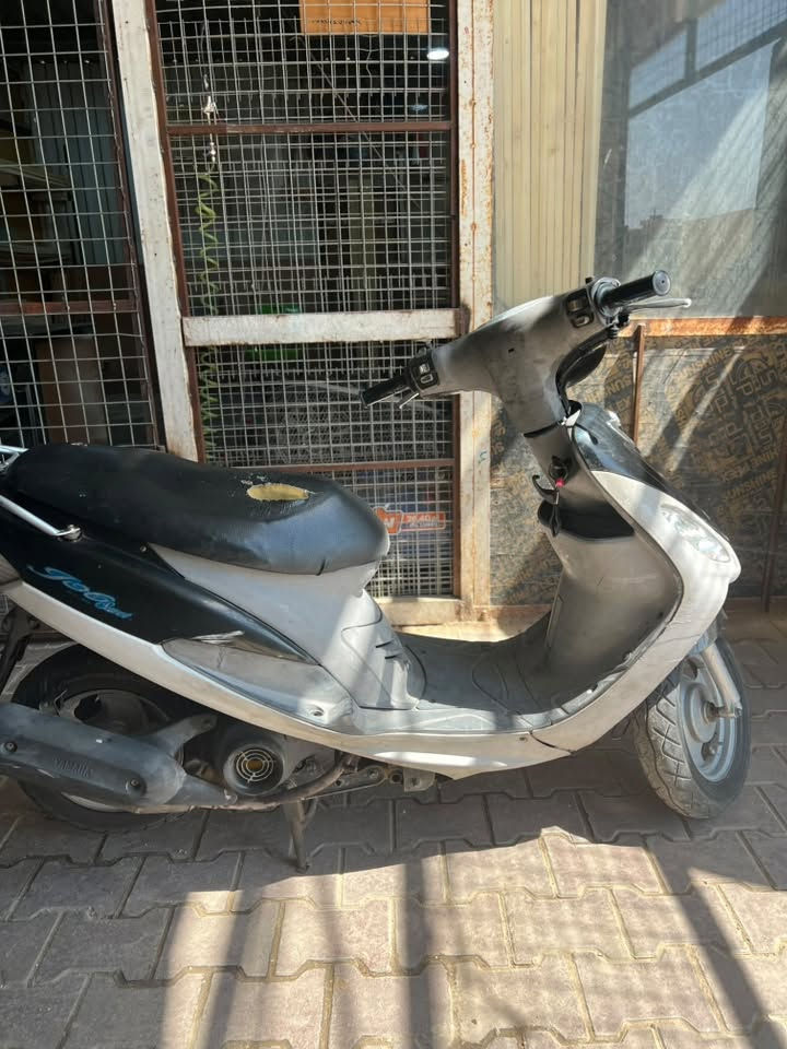 شرط برغي • مامفتوح • كفالة