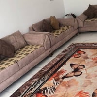 تركي • نضيف • تخم ونص