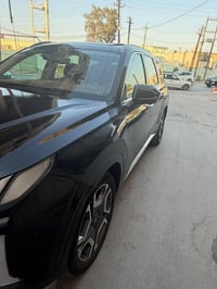 بلاسايد 2023 • امريكي • رقم بغداد