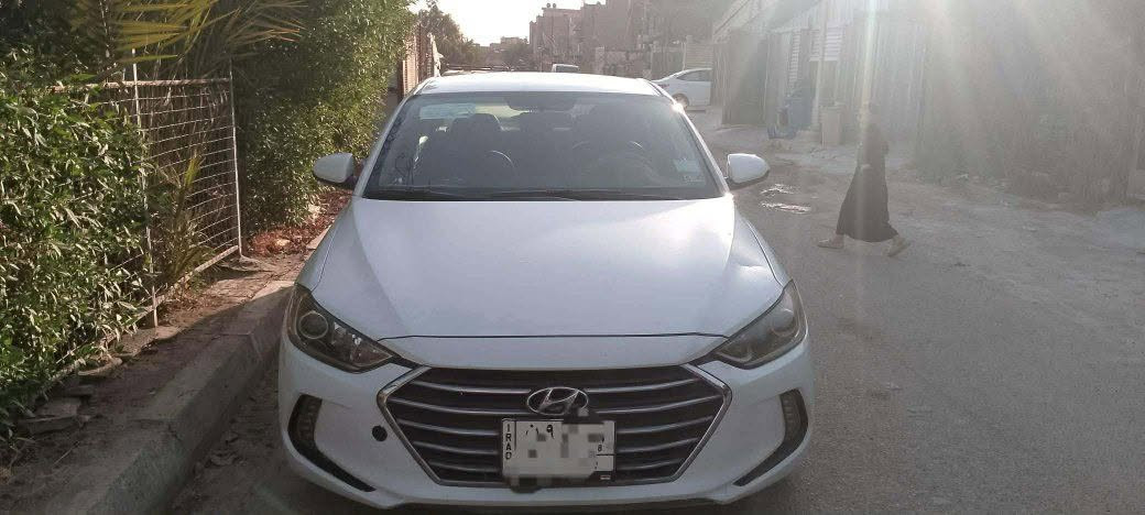 انتر للبيع موديل 18 وارد امريكا لبيع سيارة جديدة  فول مواصفات رقم بغداد العنوان امين الثانية رقم الموبايل***********
