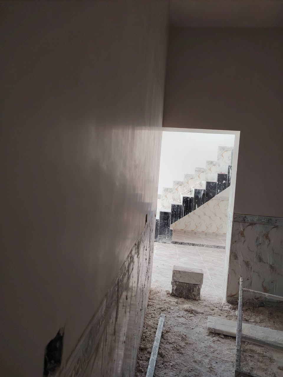 كادر لبخ جص منل موصل 4اسطوات البيت يطول 3ايام ويخلص  كامل سعر المتر كرستو وعمل 5ونص /بس عمل المتر 3 ربع مصرف علينه  🫶 شقل شرط 💁وين ماتريد شوفك شقلي حاضر ☝
الخاص مفتوح  مفتوح ارقم اي وقت مفتوح اصور گدام العين 😊 تصلا ***********
كادر لبخ جص منل موصل 4اسطوات البيت يطول 3ايام ويخلص  كامل سعر المتر كرستو وعمل 5ونص /بس عمل المتر 3 ربع مصرف علينه  🫶 شقل شرط 💁وين ماتريد شوفك شقلي حاضر ☝
