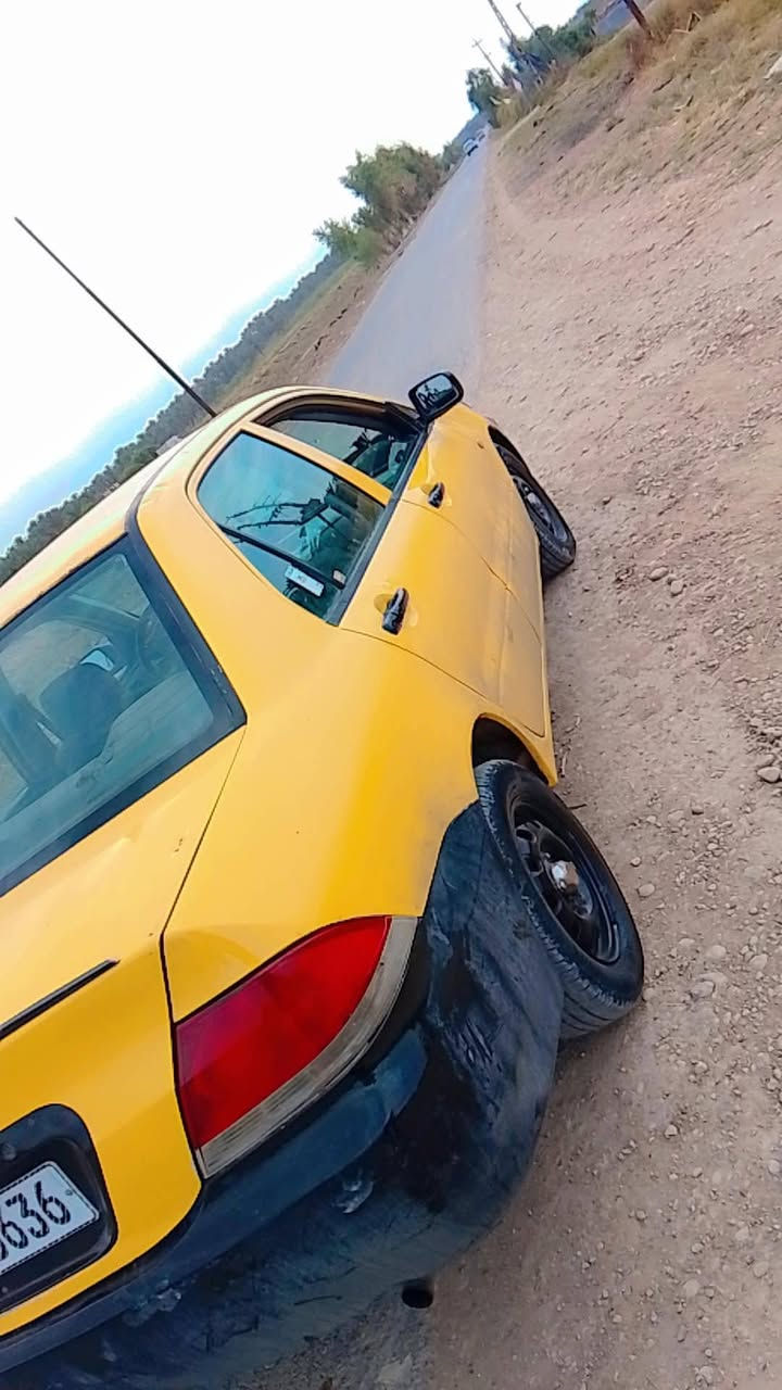 لانسر • ٢٠٠٩ • ديالى سراجق