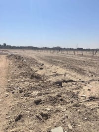 ٣٥ دونم • واجهة ٢١م • فريحه البزل الثاني