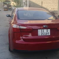 موديل 16 • ماشيه 153الف • رقم بغداد