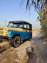 واز ١٩٨٨ • تحوير • باور