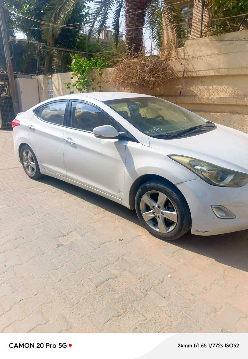النترا ٢٠١٤ • كفاله • نجف