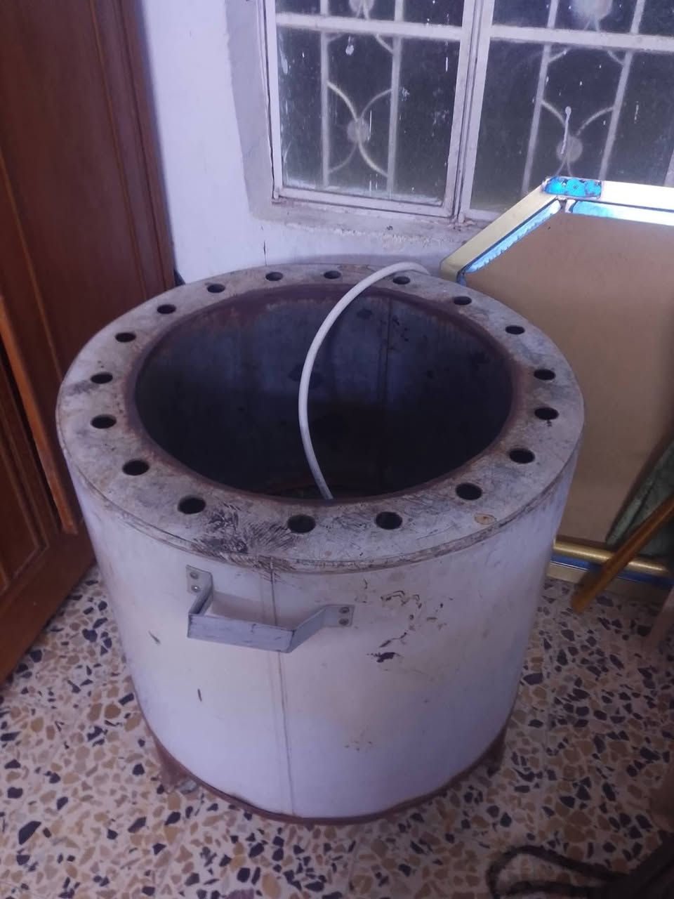 اغراض منزليه للبيع
للاستفسار الاتصال على الرقم  ***********
