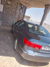 سوناتا • وارد امريكي • ٤ قطع صبغ