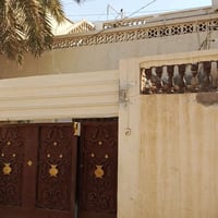 الأسكان • ١٣٥م • ٤ غرف