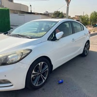 سيراتو ٢٠١٤ • خليجي • زعفرانيه