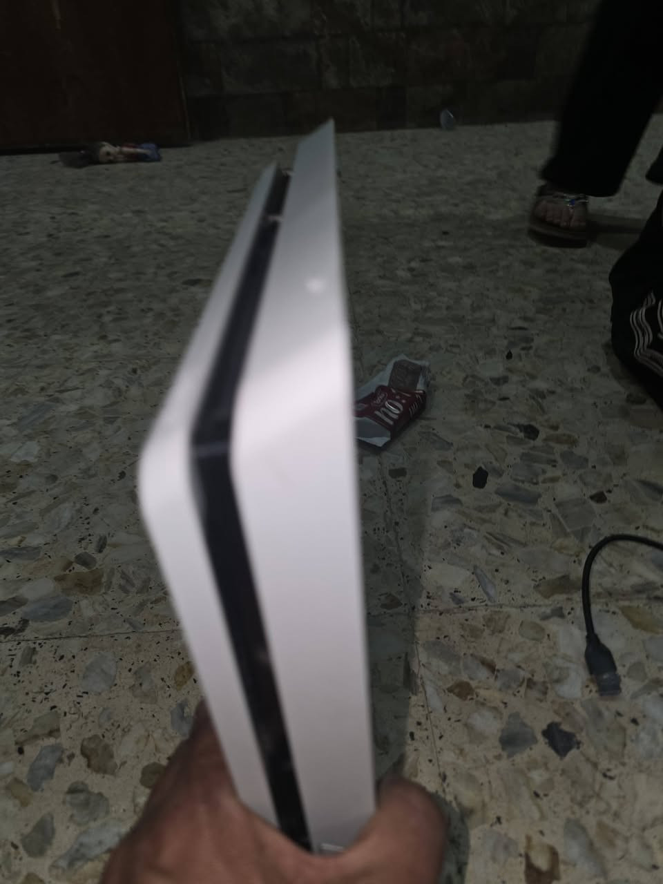 بلي 4 لك استيكر مهكر نظام 11
ذاكرة 500 معا هارد خالجي 500السعر325قفل *********** بغداد
