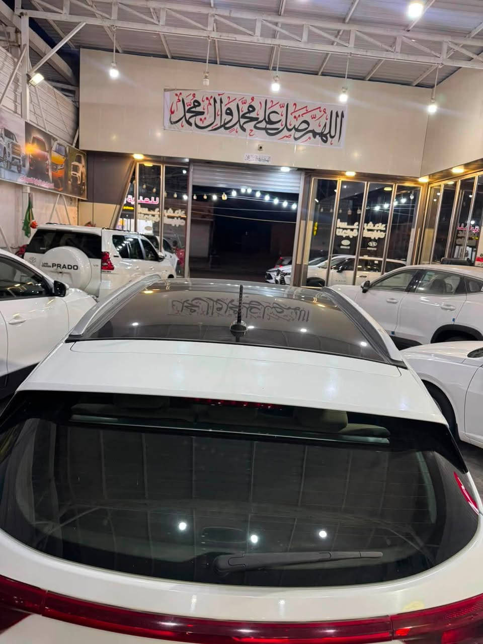 سبورتج 2020 خليجي بدون صبغ
ماشيه 75
بانوراما 
بيه 3 مكانات بارد
بسعر 165 ورقه 
الرقم‭***********‬
