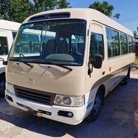 زيارة العتبات المقدسة • مبيت بكربلاء • كوستر حديث