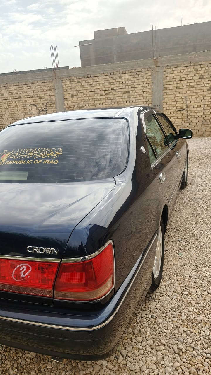 ملكة جنون مديل 2002 رقم بصرة قرار 48 رقم انكليزي مداور  نفس اليوم مكينة ديفور الكبير كفالة من الكص ونقل والعيب الشرعي مكاني بابل رقمي ***********  سعرها مناسب   السبارة حلوة وممشاهه حلو وسعرها مناسب وب اسمي السيارة
