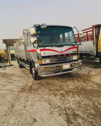 فوسه مربع • موديل ١٩٩١ • ١٤ سوبر كير
