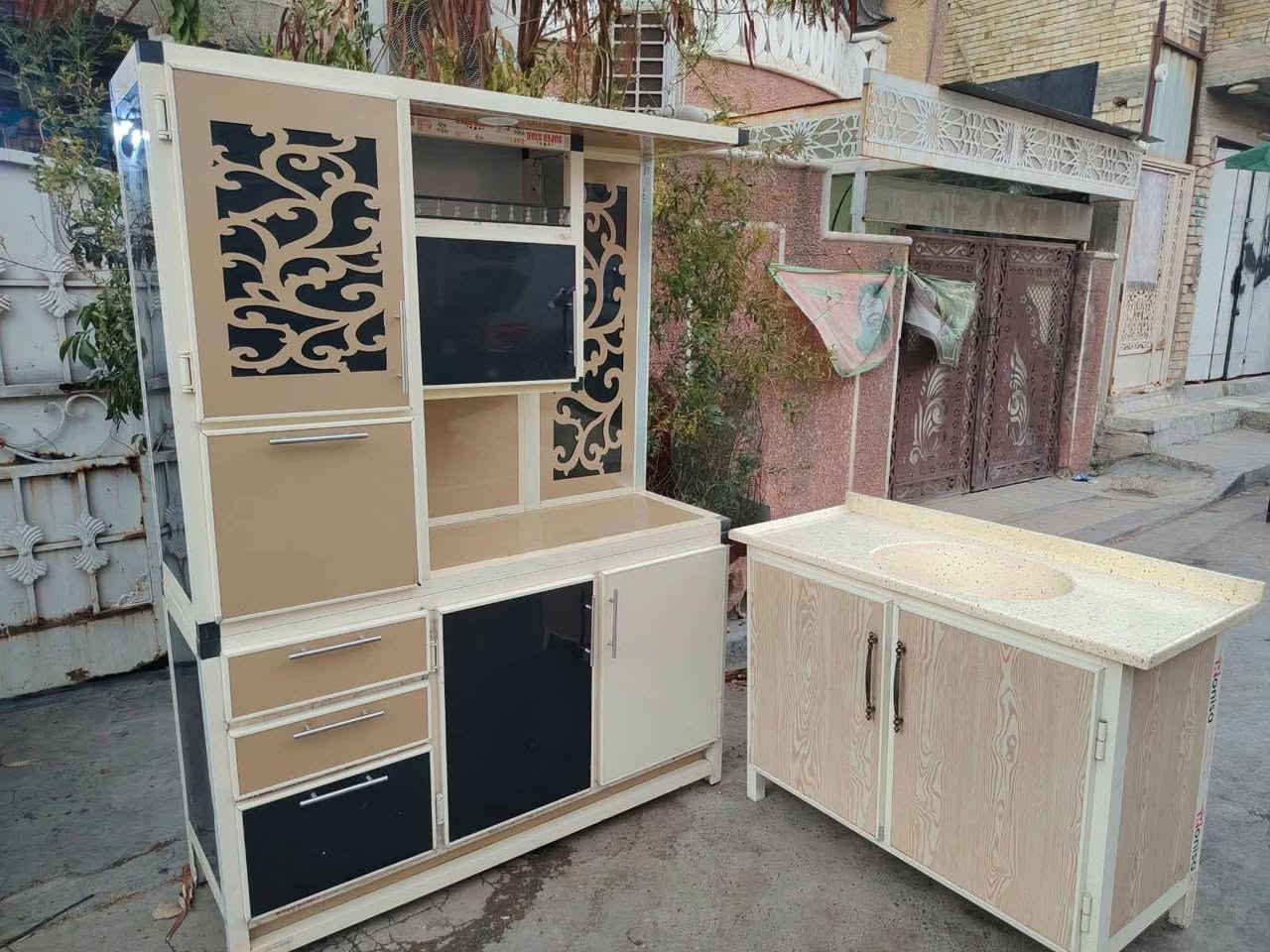 مستعمل تفصال  مو سوكي ع فحص حجز خاص او وتساب *********** مستعملات كاونترات نضيفه جدا جدا درجه اولى تفصال الاصلي مو سوكي كل ضررر مابيهن كل واحد وسعره عنواني بغداد اكو ترصيل الاستفسار ع خاص بل خدمه تتدللون
