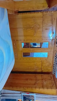 غرفة نوم • ٦ قطع • شغل الموصل
