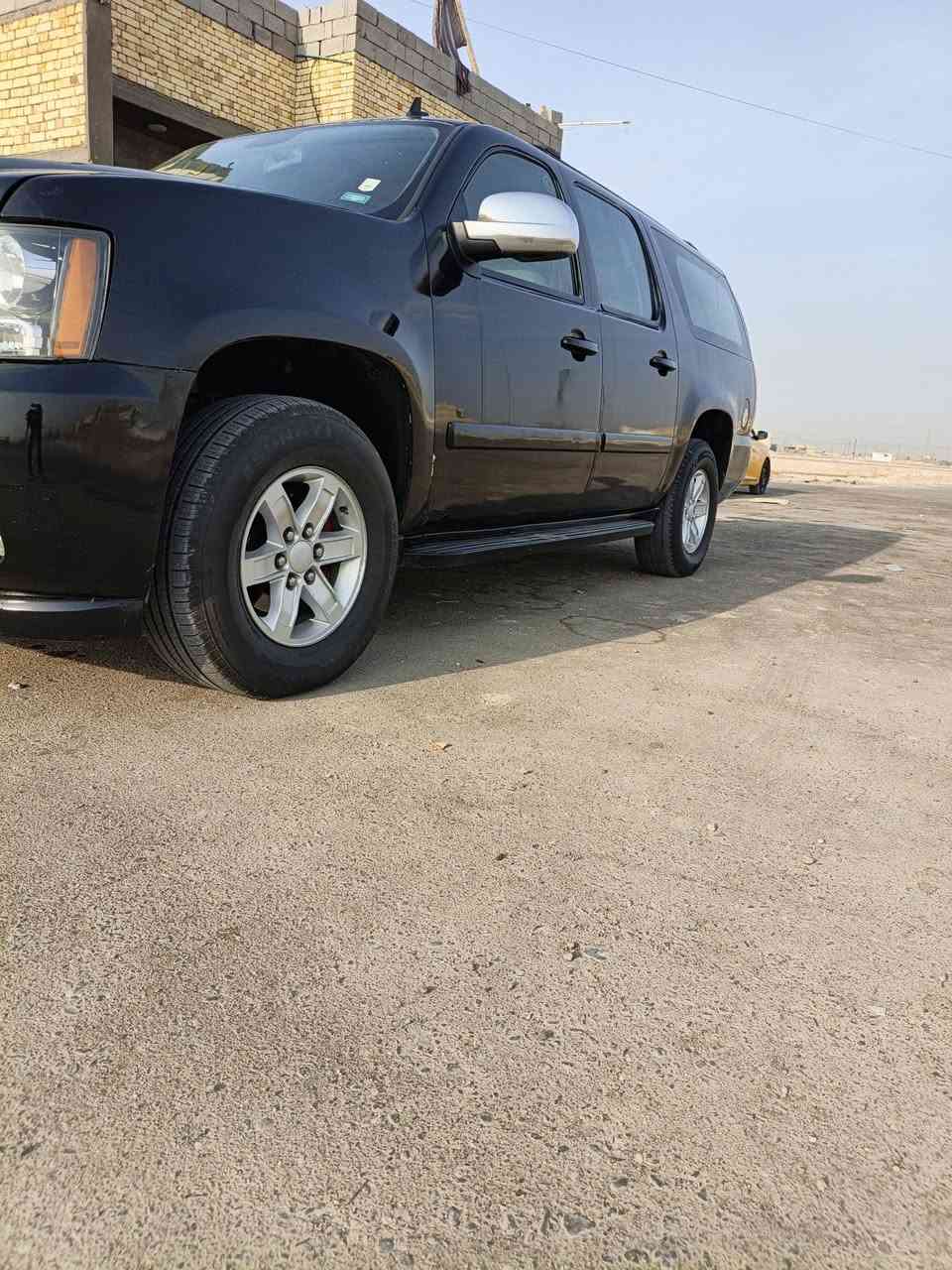تاهو طويله • ٢٠١٠ • البصره