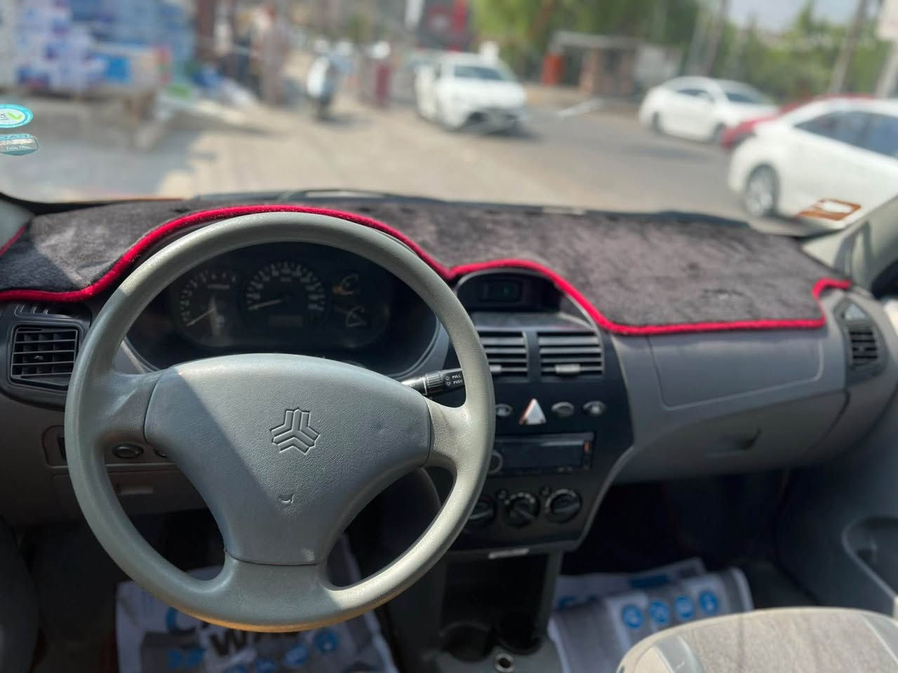 ٢٠١٥ • هيئة صفر • مكفول محرك وكير