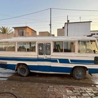 كوستر فلات • ٢٠١٦ • تايرات جديدة