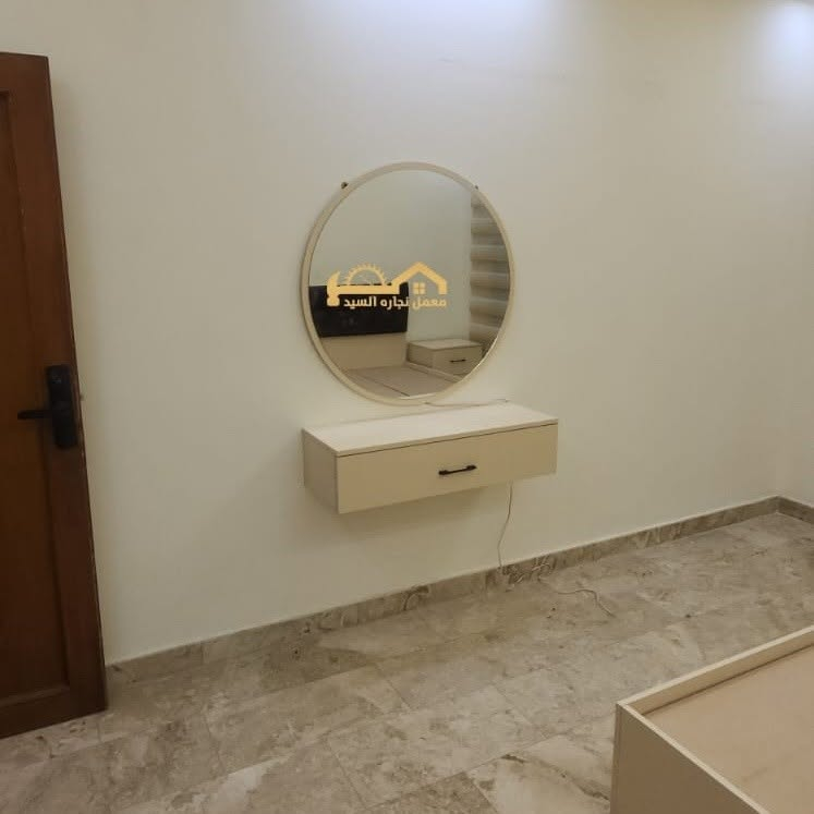 طلب عميل مميز
نتمنى لكم كل التوفيق والخير في معمل نجارة السيد.
أعمال عراقية متميزة (تكمه) وحسب الطلب.
الموقع:بغداد، حي العامل، شارع السكلات، مقابل محطة السيد لغسل السيارات.
للتواصل:***********
***********
أبو علي
