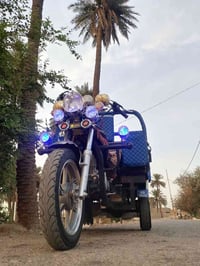 ستوته • سكنر 24 • بغداد
