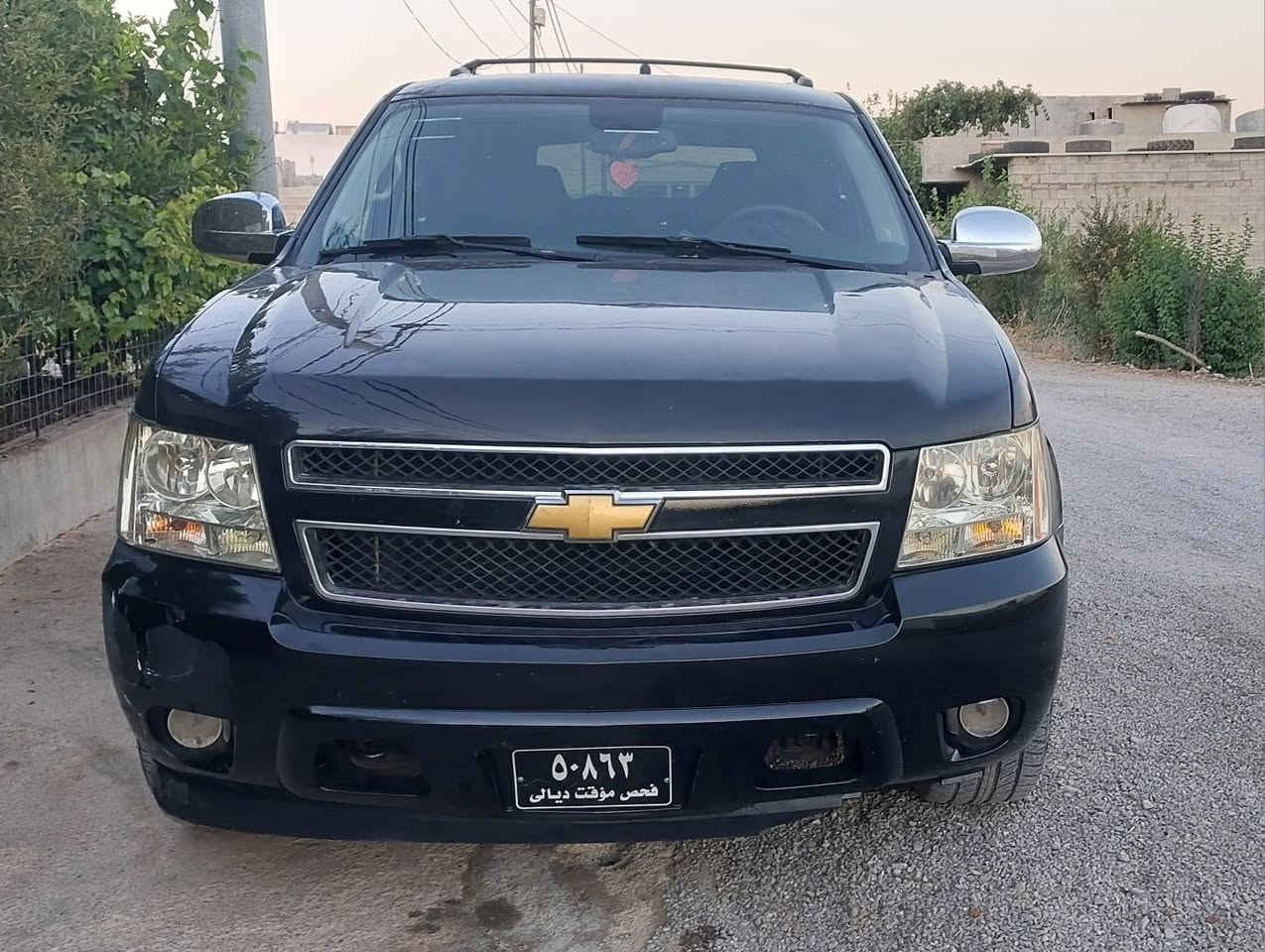 تاهۆ LT دوبەی 2008بس موس هەمو گیانی بەشەرت گێڕ مەکینە ئەکسل کارەبای نوکە دەحمی نیە زۆر مزبوتە 55گەڵاو کەمێک محاملە گۆڕینەوەش دەکەم *********** أربيل, العراق
