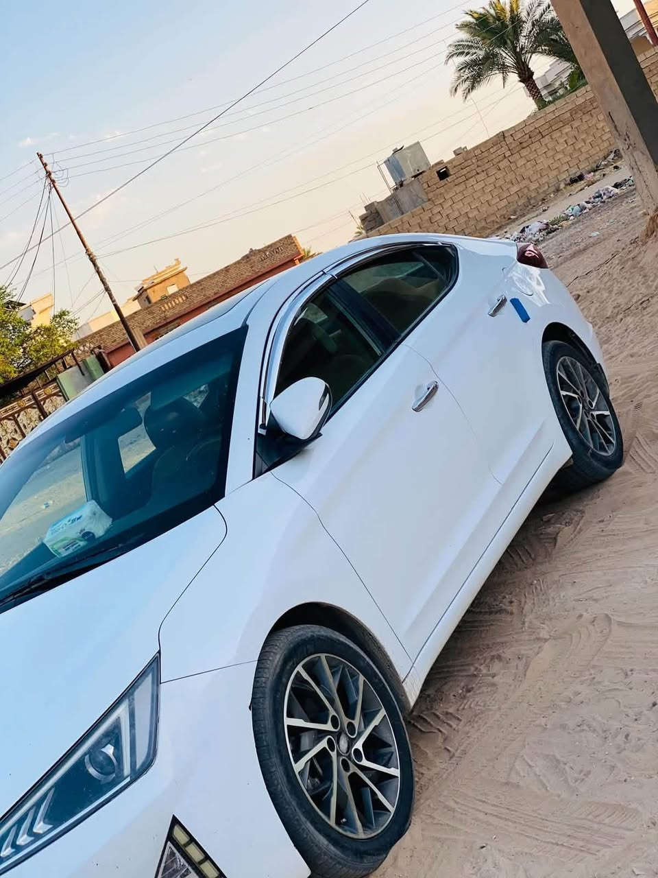 النترا • ٢٠٢٠ • خليجي فول