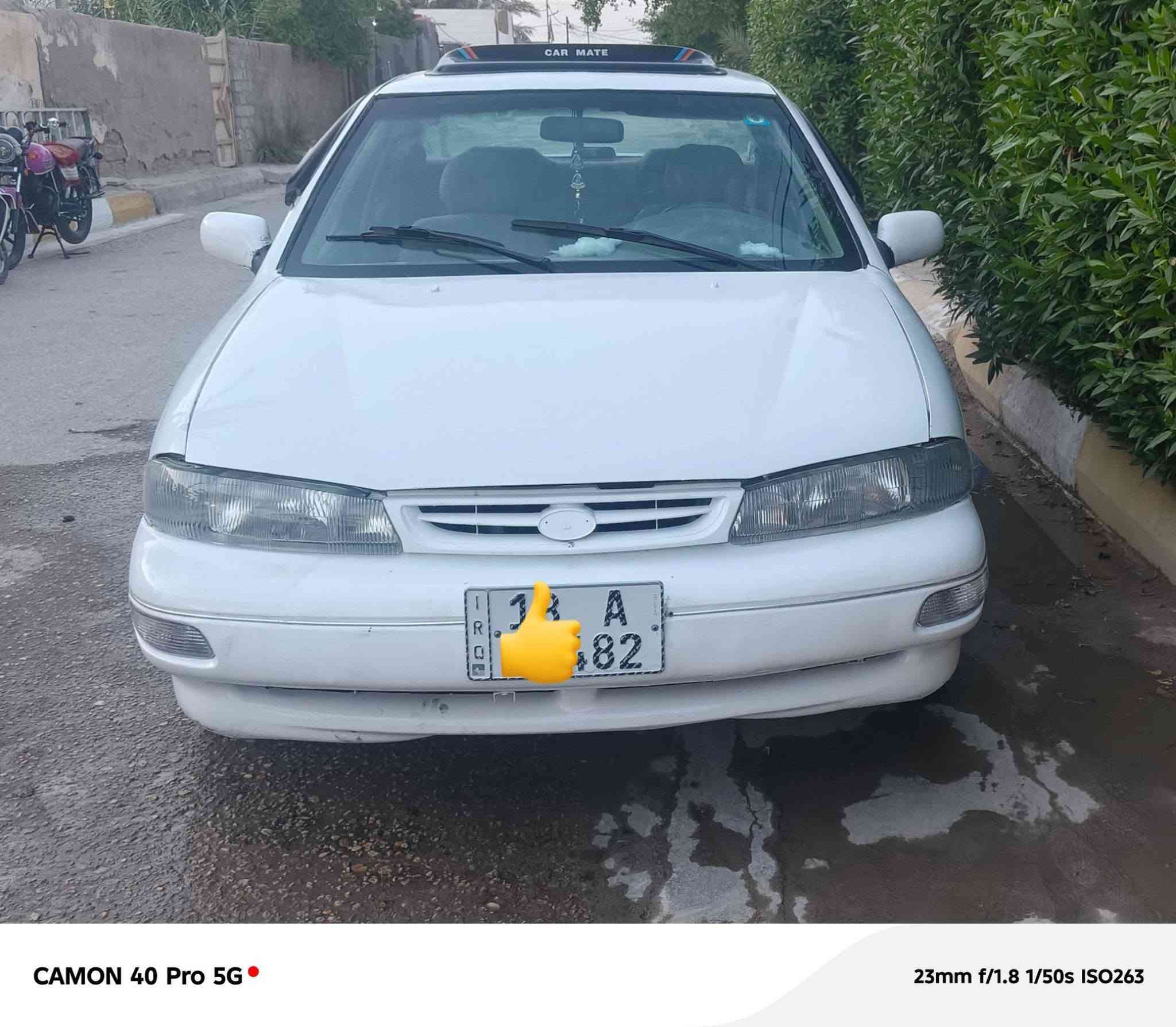 كيا سيفيا للبيع گير عادي مفتوح موديل 95 رقم بابل انگليزي سنويه لنهاية 2028 السياره جاهزه من كلشي حداديه گير مكينه خير من الله تبريد جاهز بس تشد القايش مصبوغة عام للجماليه فقط مداور ثاني يوم المكان بابل الشوملي السعر خاص

نص مكتوب في الصور:
- CAMON 40 Pro 5G 23mm f/1.8 1/50s ISO294
- CAMON 40 Pro 5G 23mm f/1.8 1/50s ISO340
- CAMON 40 Pro 5G 23mm f/1.8 1/50s ISO263