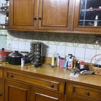 كاونتر خشب  صاج للاستفسار ٠٧٩٠١٦٣٤٠٧٨