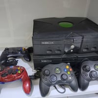 أجهزة إكس بوكس بيهم عطل بور سبلاي جهازين 35 ألف  محولات Wii U أمريكيات...