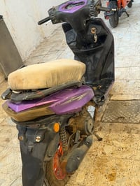 سكنس • لايت يشتغل • سلف يشتغل