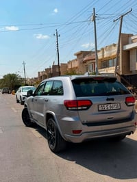 جيب • ٢٠٢١ • حادثه