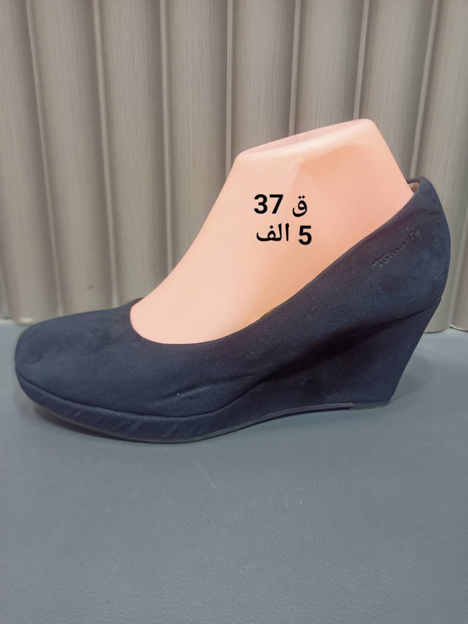 احذية نسائية • مقاس ٣٧-٤٢ • اوربية