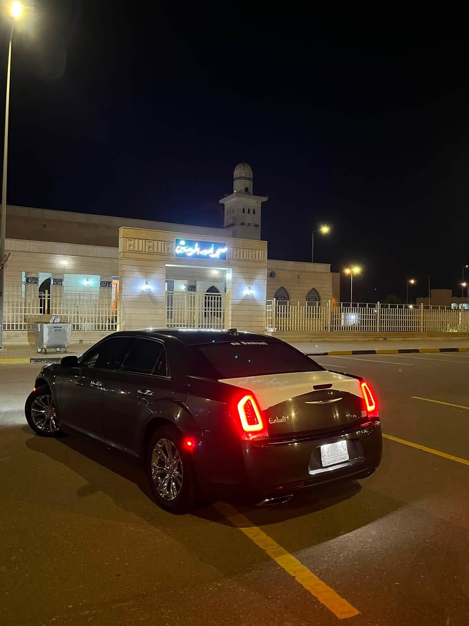 سلام عليكم اوباما موديل19 مسجله21 سياره نضيفه وجاهزه من حداديه تخم تايرات   العنوان سياره بصرة ام قصر

***********
