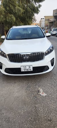 سورنتو • ٢٠٢٠ • ماشي ٣٥٠٠٠
